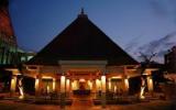 Hotel Indonesien: 4 Sterne Ramayana Resort And Spa In Kuta , 210 Zimmer, Bali, ...