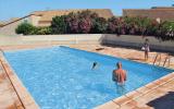 Ferienanlage Montpellier Languedoc Roussillon Pool: Residence Les ...
