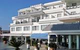 Hotel Kampanien Klimaanlage: 4 Sterne Mercure Napoli Torre Del Greco In Torre ...