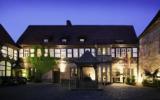 Hotel Deutschland: 3 Sterne Clarion Collection Burghotel Blomberg Mit 53 ...