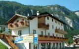 Ferienwohnung Trentino Alto Adige Skiurlaub: Josef In Fai Della ...