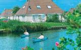 Ferienanlage Leeuwarden Friesland: Ferienpark It Wiid: Anlage Mit Pool Für ...