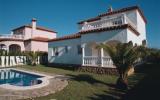 Ferienwohnung Cambrils Reiten: Villa Laura Mit Klimaanlage Und Bis 10 ...