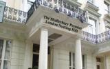 Hotel London, City Of Klimaanlage: 4 Sterne Shaftesbury Premier London ...