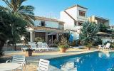 Ferienhaus Castilla La Mancha: Ferienhaus Mit Pool Für 4 Personen In Javea, ...