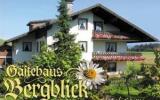 Hotel Scheidegg Parkplatz: 3 Sterne Gästehaus Bergblick In Scheidegg Mit 16 ...
