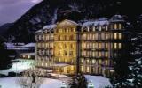 Hotel Interlaken Bern Skiurlaub: Lindner Grand Hotel Beau Rivage In ...