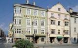 Zimmer Österreich: Hotel Goldene Krone In Innsbruck Für 2 Personen 