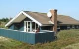 Ferienhaus Ribe Sauna: Ferienhaus Mit Sauna In Blåvand, Südliche Nordsee ...