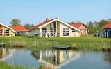 Ferienhaus Cuxhaven Angeln: Ferienhaus Mit Sauna Für 12 Personen In ...