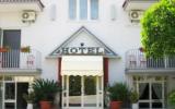 Hotel Kampanien Klimaanlage: 3 Sterne Hotel Calypso In Pompei Mit 10 Zimmern, ...
