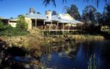 Hotel Australien Klimaanlage: 4 Sterne Australis Margaret River, 55 Zimmer, ...