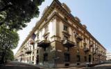 Hotel Italien Sauna: 3 Sterne Artua' & Solferino In Torino Mit 20 Zimmern, ...