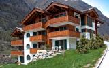 Ferienwohnung Zermatt: Appartement 