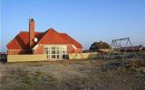 Ferienhaus Vrist Ringkobing: Ferienhaus In Harboøre, Vejlby Klit, ...