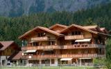 Ferienwohnung Schweiz Skiurlaub: Appartement 