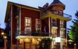 Hotel Asturien Klimaanlage: 4 Sterne Ayre Hotel Alfonso Ii In Oviedo, 18 ...