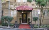 Hotel Italien: 3 Sterne Hotel Laurens In Genova, 14 Zimmer, Italienische ...