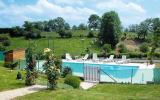 Ferienhaus Limousin: Ferienhaus Mit Pool Für 5 Personen In Creuse Anzeme, ...