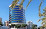 Ferienwohnung Benidorm Klimaanlage: Appartement 