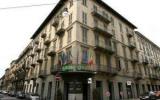 Hotel Italien: 4 Sterne Holiday Inn Turin City Centre In Torino, 57 Zimmer, ...