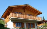 Ferienhaus Nendaz Skiurlaub: Ferienhaus 