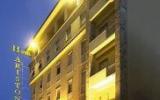 Hotel Italien: 4 Sterne Hotel Ariston In Montecatini Terme Mit 50 Zimmern, ...