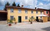 Ferienhaus Marlia Toscana Fernseher: Villa Und Nebengebäude Aus Dem 17. ...