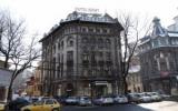 Hotel Bukarest Bucuresti Klimaanlage: 2 Sterne Hotel Banat In Bucharest Mit ...