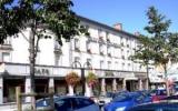Hotel Aurillac Parkplatz: 3 Sterne Inter Hotel Grand Hotel Saint-Pierre In ...