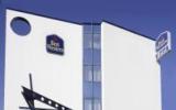 Hotel Deutschland: 4 Sterne Best Western Hotel Stuttgart Airport-Messe In ...