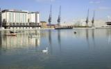 Hotel London, City Of Golf: 2 Sterne Ibis London Docklands Excel Mit 278 ...