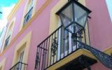 Hotel Spanien: Un Patio En Santa Cruz In Sevilla Mit 11 Zimmern Und 2 Sternen, ...