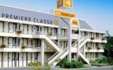 Hotel Auvergne: Premiere Classe Montlucon Saint Victor Mit 72 Zimmern, ...