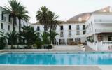 Hotel Spanien: Hotel Hacienda Puerta Del Sol In Mijas Mit 130 Zimmern Und 4 ...