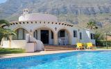 Ferienhaus Spanien Parkplatz: Ferienhaus Wohnbeispiel In Villas Costa ...