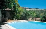 Ferienhaus Frankreich: Ferienhaus Mit Pool Für 4 Personen In Revest. ...