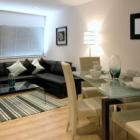 Ferienwohnung Holborn Essex: 4 Sterne Minc Eagle Court In London, 8 Zimmer, ...