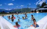 Ferienanlage Rhone Alpes Parkplatz: Ferienpark 