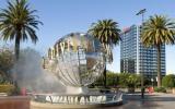 Hotel Kalifornien: 4 Sterne Hilton Los Angeles-Universal City In Universal ...