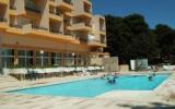 Hotel Kroatien Klimaanlage: 3 Sterne Hotel Carolina In Rab (Insel Rab), 130 ...