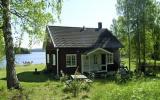 Ferienhaus Schweden Heizung: Ferienhaus In Klässbol Bei Arvika, ...