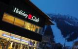 Ferienanlage Schweden Pool: 4 Sterne Holiday Club Åre Mit 250 Zimmern, ...