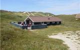 Ferienhaus Harboøre Sauna: Ferienhaus In Harboøre, Vejlby Klit, ...