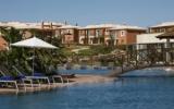 Ferienanlage Faro: 5 Sterne Monte Santo Resort In Praia Do Carvoeiro ...