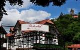 Hotel Deutschland: 4 Sterne Fürstenhof Wernigerode Mit 25 Zimmern, Harz, ...