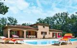 Ferienhaus Frankreich: Ferienhaus Mit Pool Für 8 Personen In Callian, Var / ...
