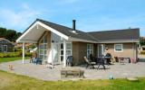 Ferienhaus Dänemark: Ferienhaus Mit Whirlpool In Grønninghoved Strand, ...