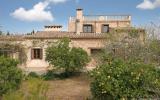 Ferienhaus Búger Islas Baleares: Ferienhaus Mit 2 Terrassen Und Pool In ...