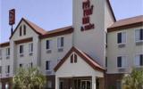 Hotel Milton Florida: 2 Sterne Red Roof Inn & Suites Milton In Milton (Florida) ...